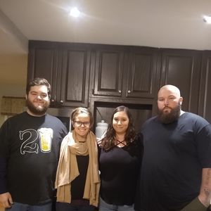 Meet your Posher, Sherry